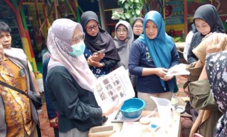 Pelatihan 2